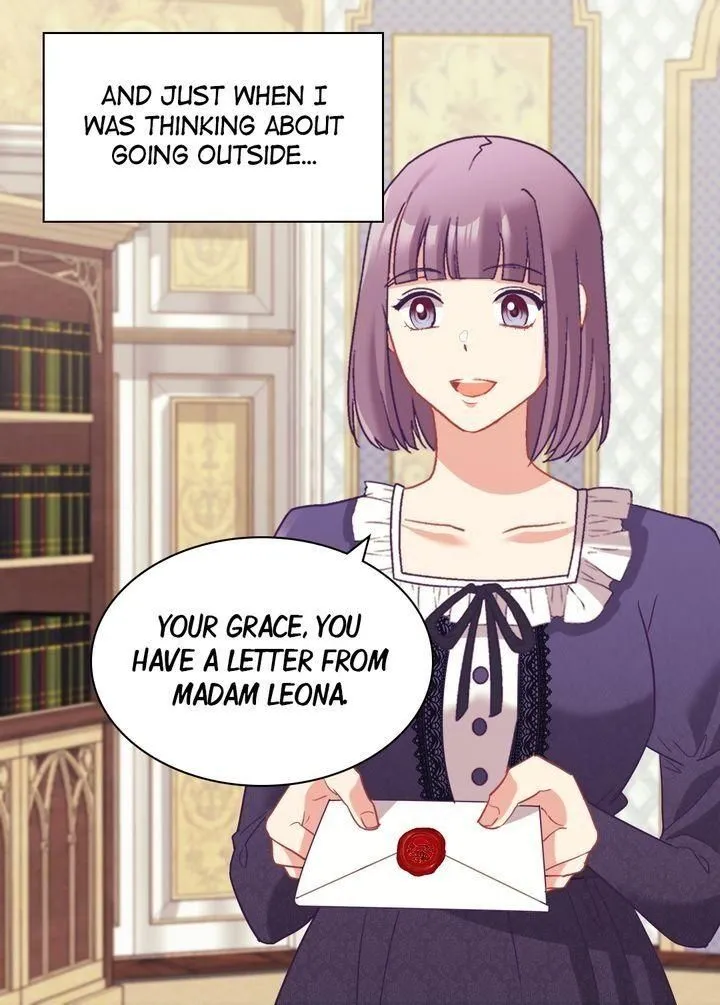 Read The Justice of a Villainous Woman EN Manga Online