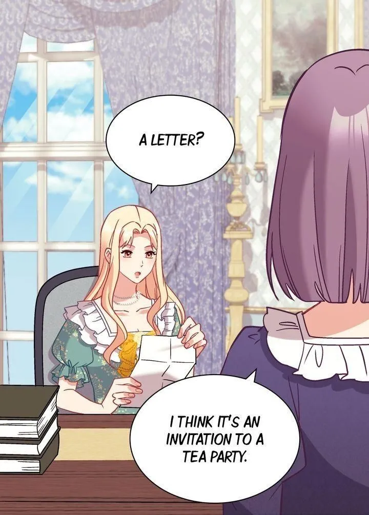 Read The Justice of a Villainous Woman EN Manga Online