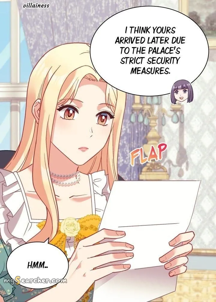 Read The Justice of a Villainous Woman EN Manga Online