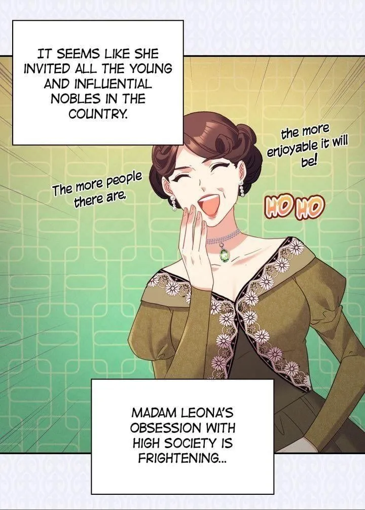 Read The Justice of a Villainous Woman EN Manga Online