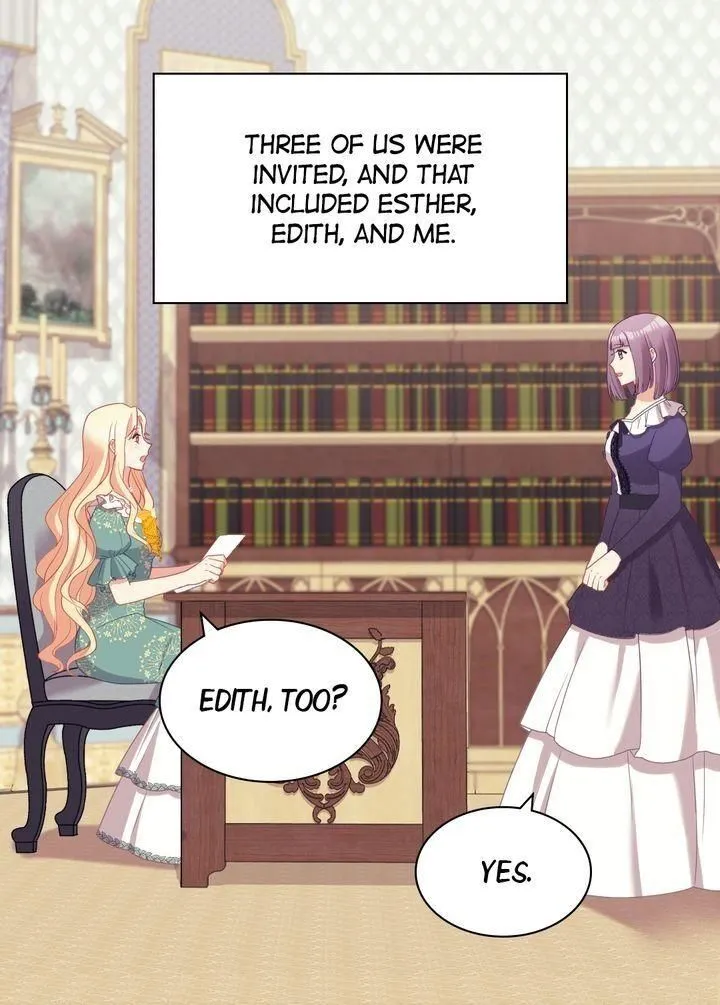 Read The Justice of a Villainous Woman EN Manga Online