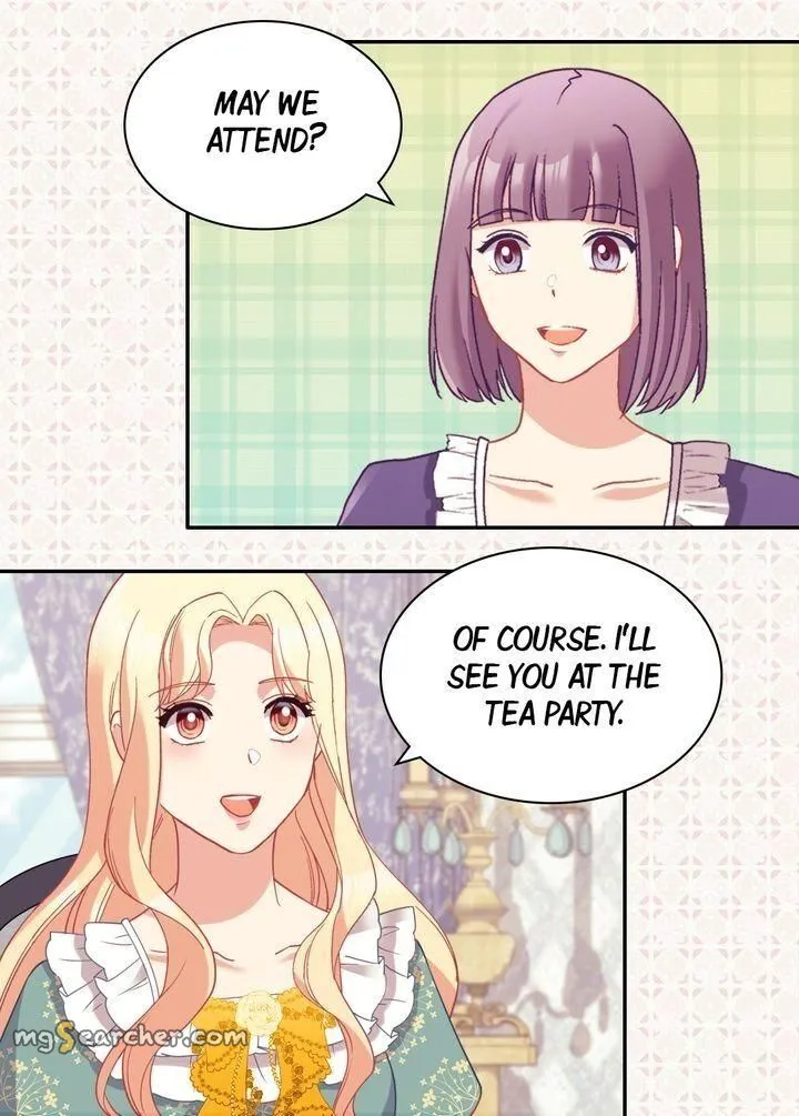 Read The Justice of a Villainous Woman EN Manga Online