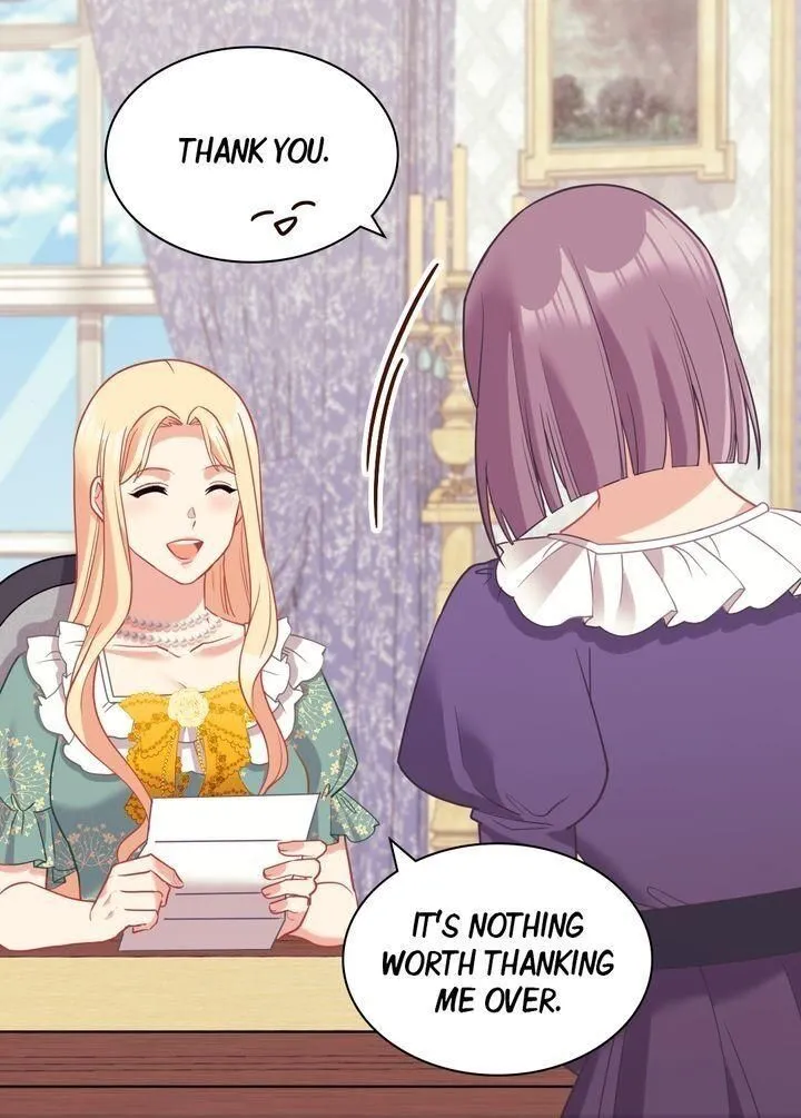 Read The Justice of a Villainous Woman EN Manga Online