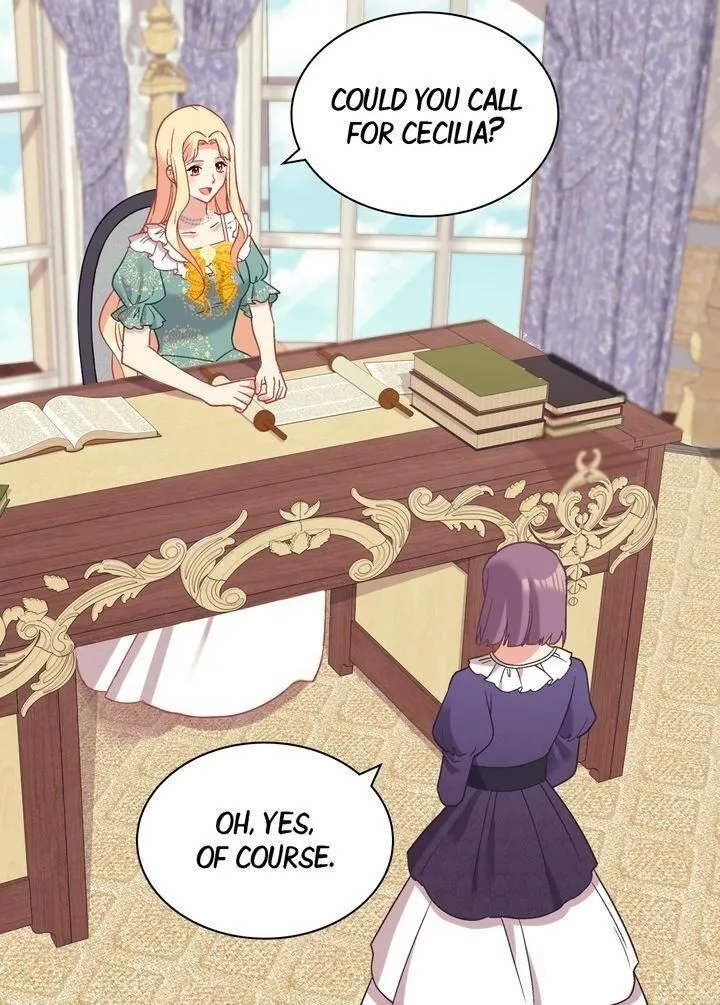 Read The Justice of a Villainous Woman EN Manga Online
