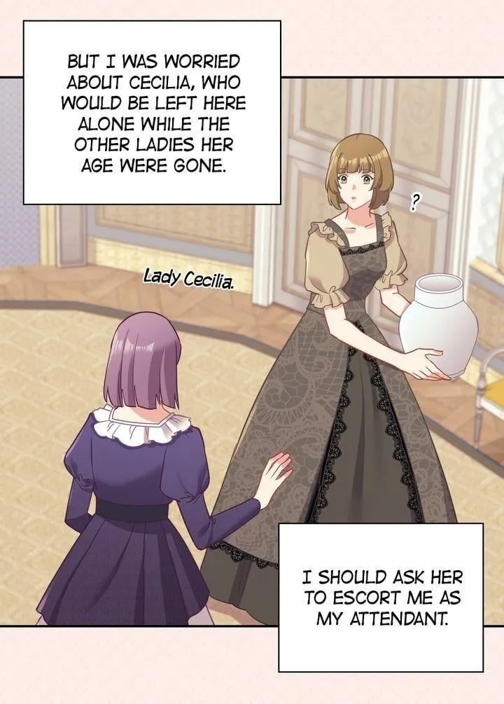 Read The Justice of a Villainous Woman EN Manga Online