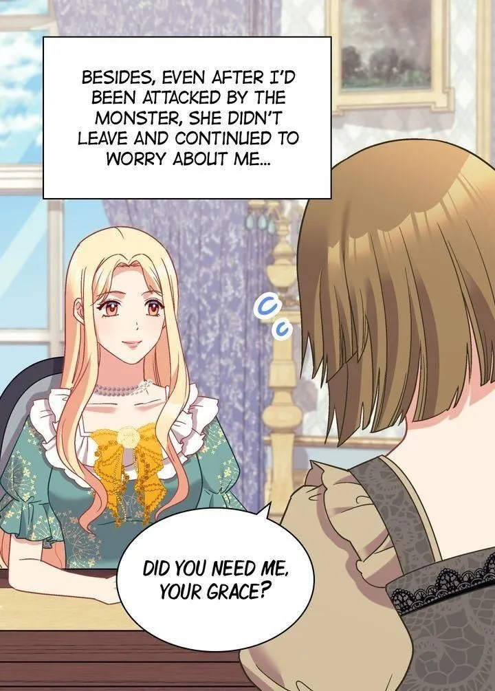 Read The Justice of a Villainous Woman EN Manga Online