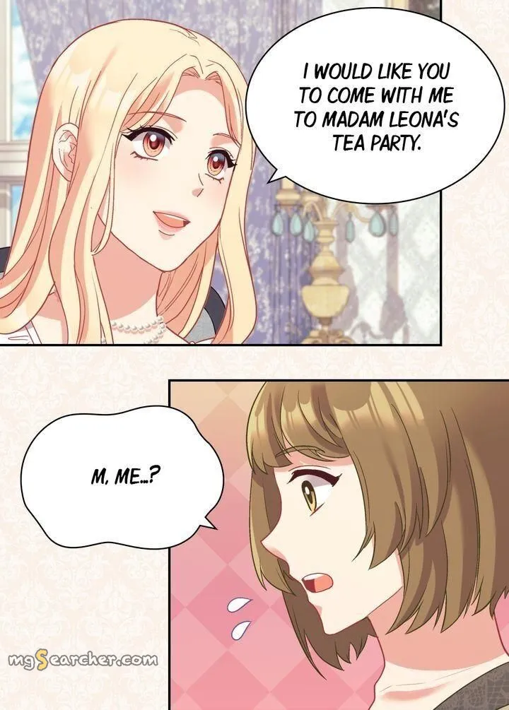 Read The Justice of a Villainous Woman EN Manga Online