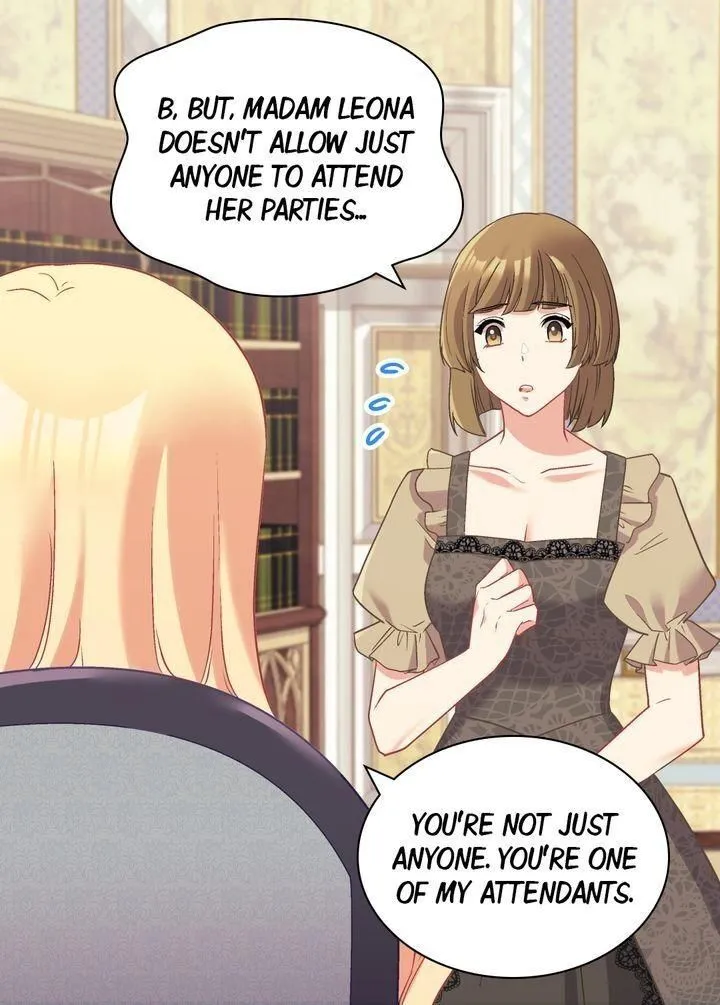 Read The Justice of a Villainous Woman EN Manga Online