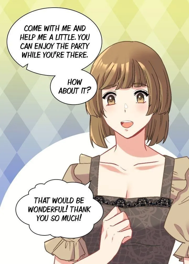Read The Justice of a Villainous Woman EN Manga Online