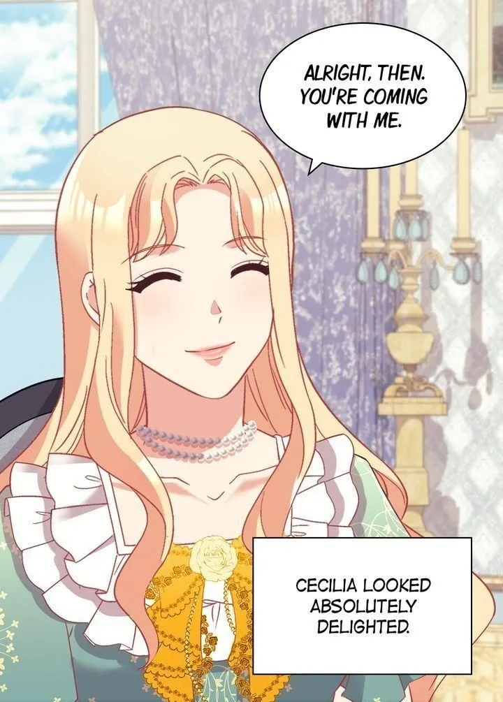 Read The Justice of a Villainous Woman EN Manga Online