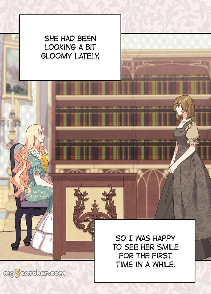 Read The Justice of a Villainous Woman EN Manga Online