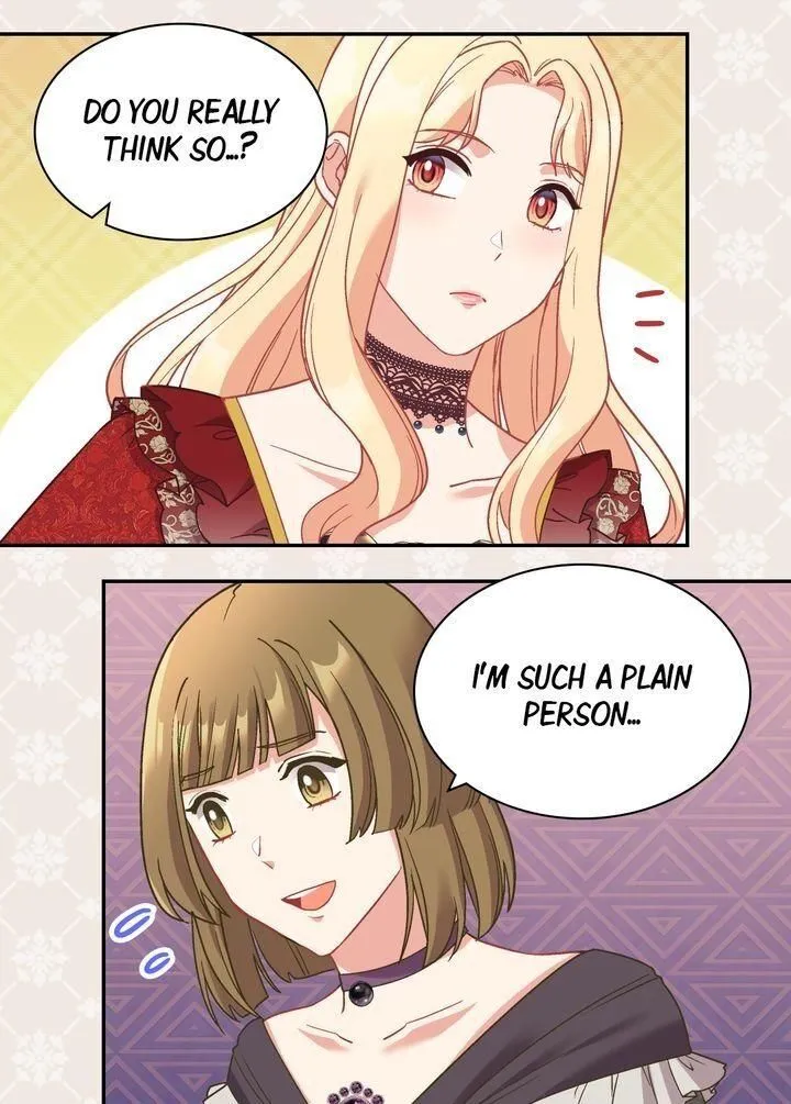 Read The Justice of a Villainous Woman EN Manga Online