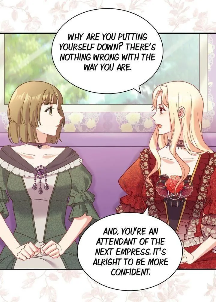 Read The Justice of a Villainous Woman EN Manga Online