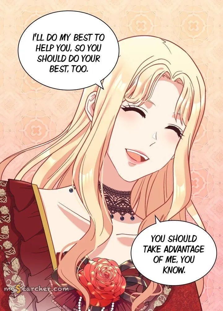 Read The Justice of a Villainous Woman EN Manga Online