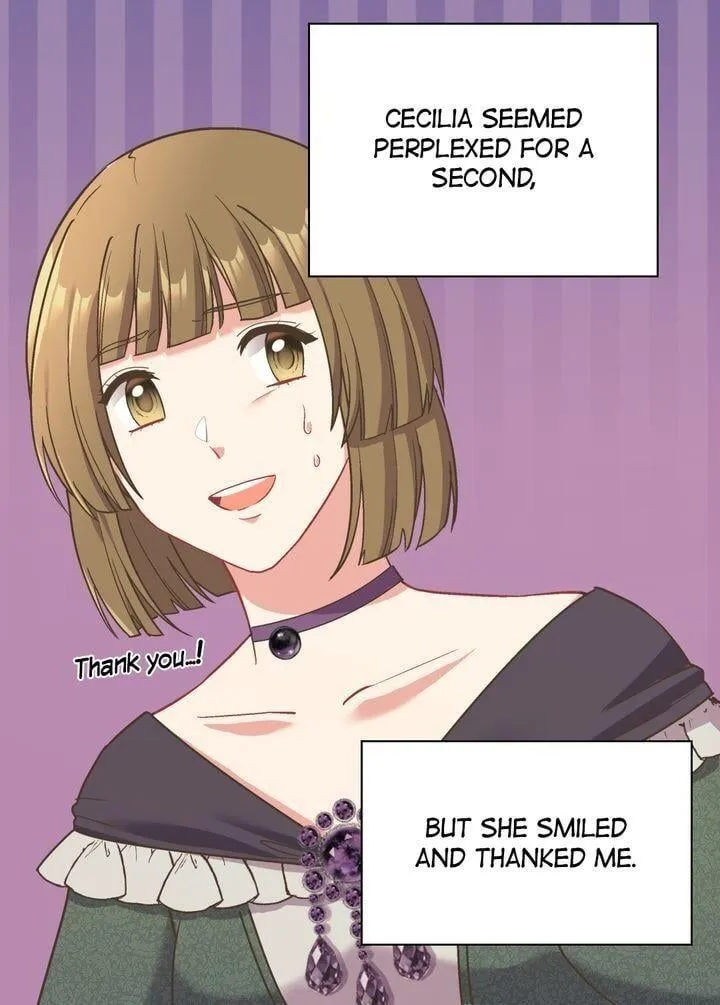 Read The Justice of a Villainous Woman EN Manga Online