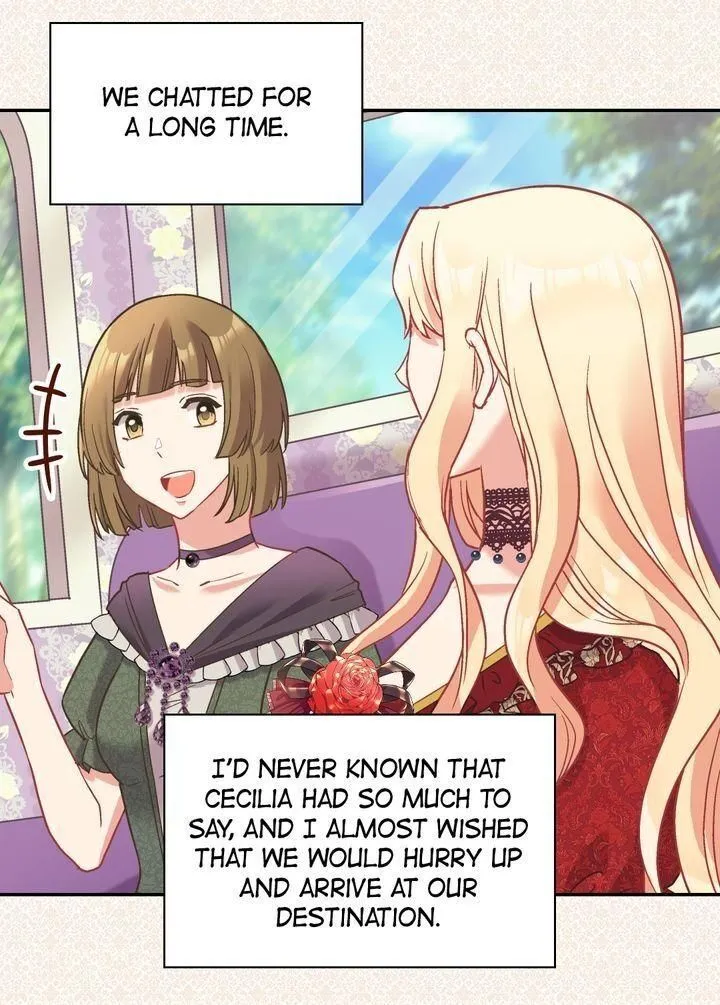 Read The Justice of a Villainous Woman EN Manga Online