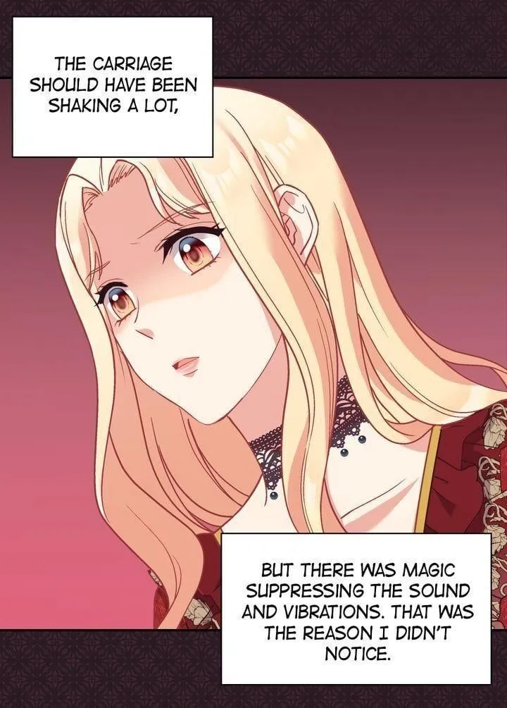 Read The Justice of a Villainous Woman EN Manga Online