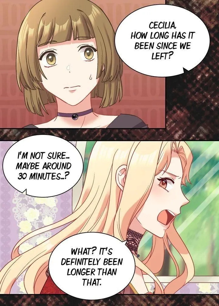 Read The Justice of a Villainous Woman EN Manga Online