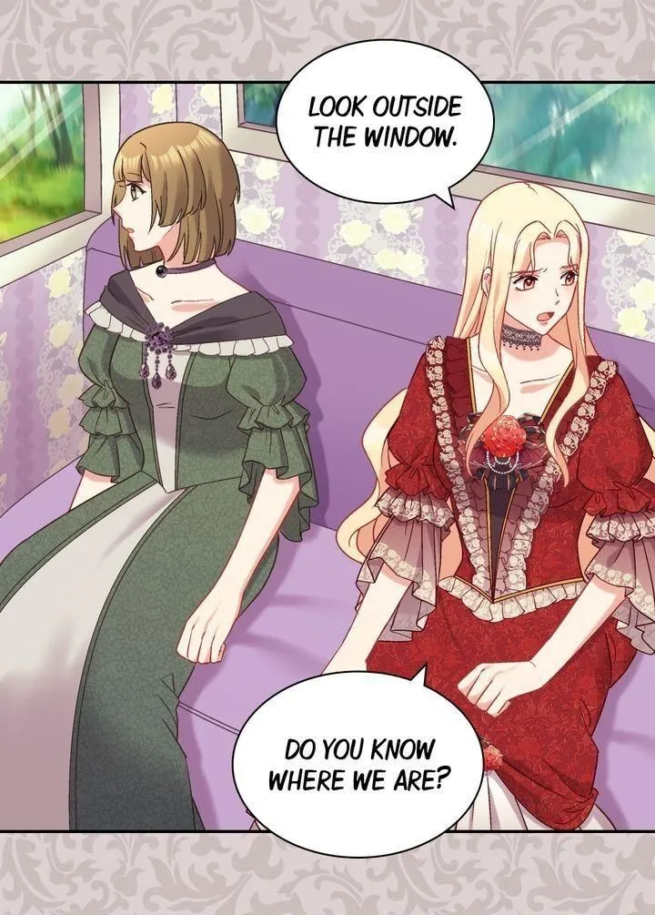 Read The Justice of a Villainous Woman EN Manga Online