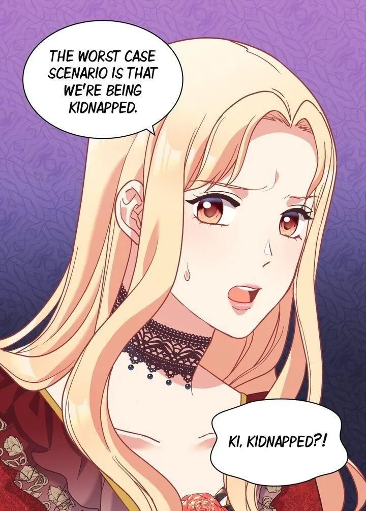 Read The Justice of a Villainous Woman EN Manga Online