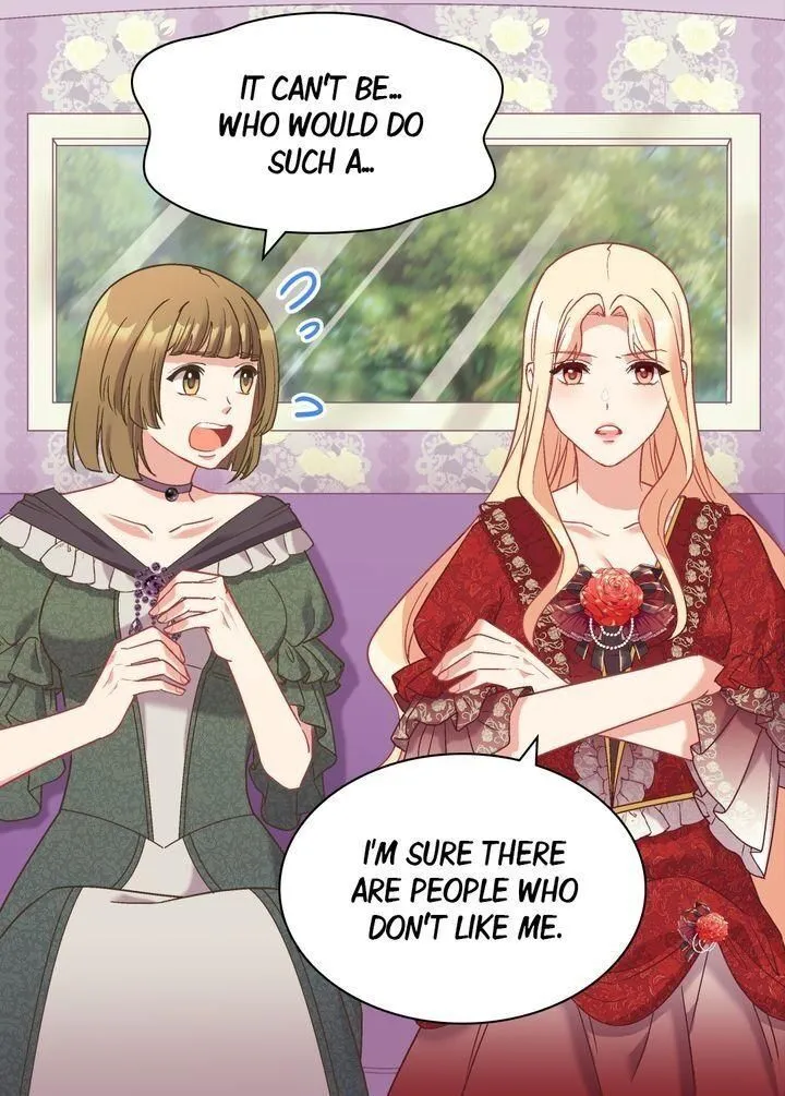 Read The Justice of a Villainous Woman EN Manga Online