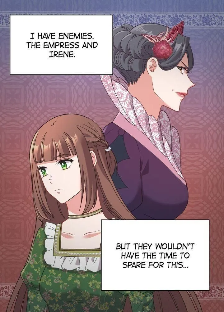 Read The Justice of a Villainous Woman EN Manga Online