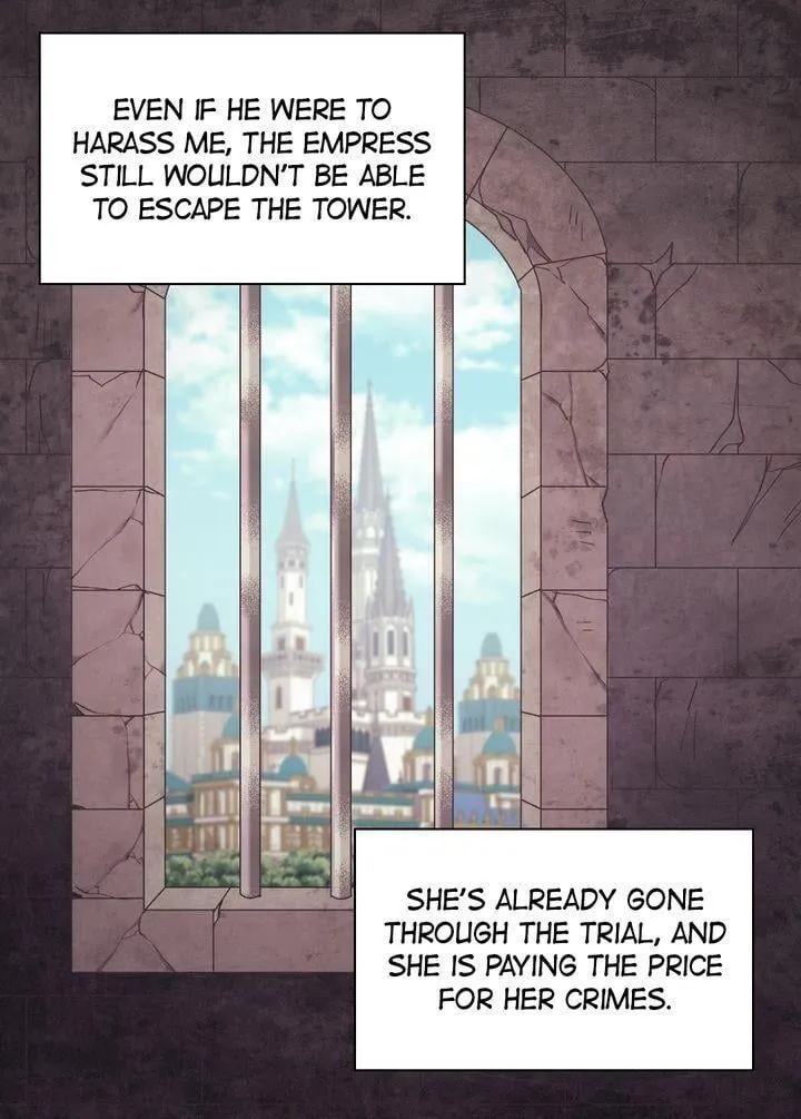 Read The Justice of a Villainous Woman EN Manga Online
