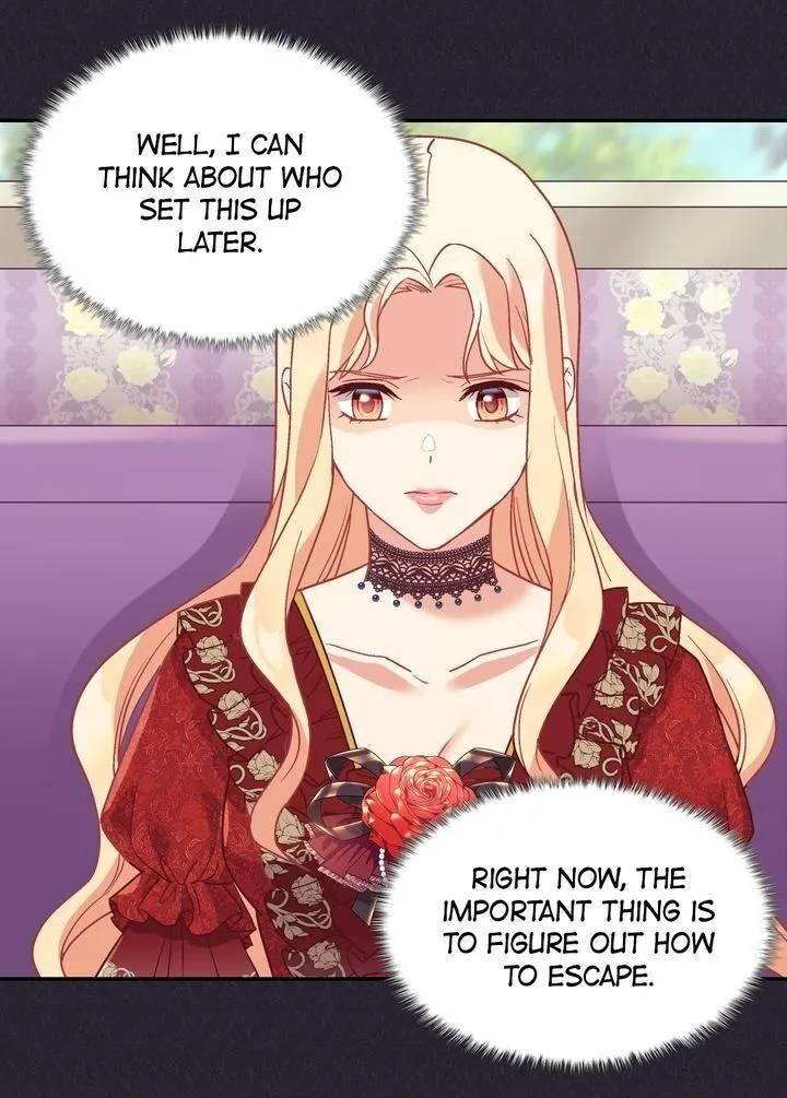 Read The Justice of a Villainous Woman EN Manga Online
