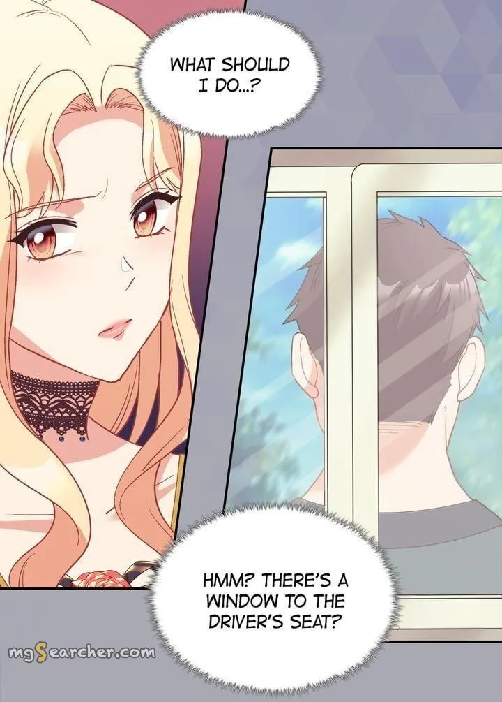 Read The Justice of a Villainous Woman EN Manga Online