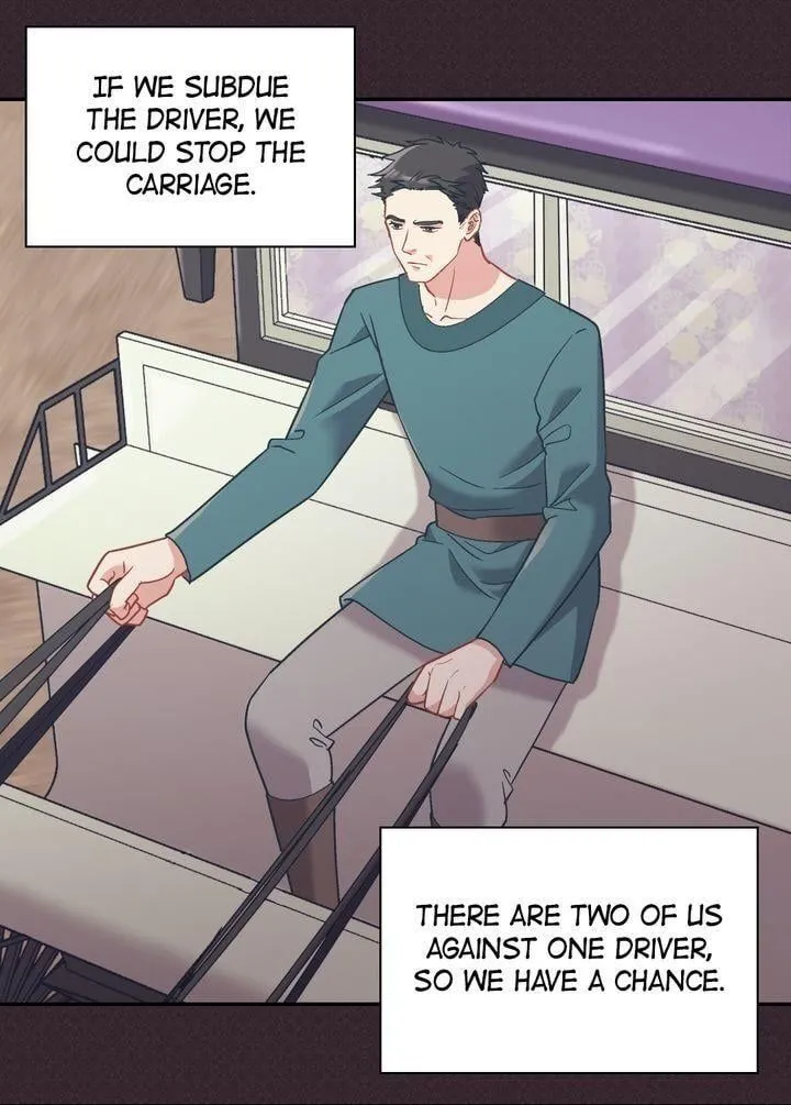 Read The Justice of a Villainous Woman EN Manga Online