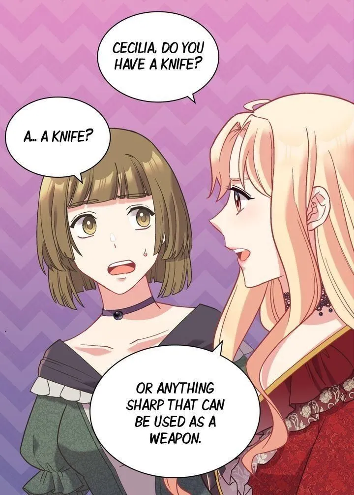 Read The Justice of a Villainous Woman EN Manga Online