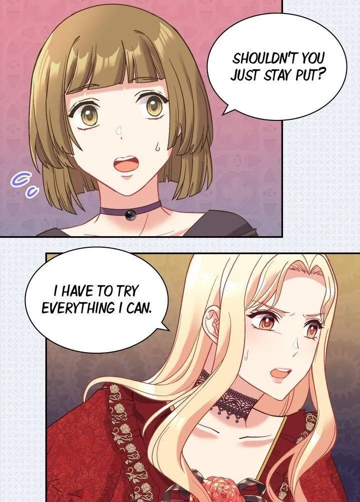 Read The Justice of a Villainous Woman EN Manga Online
