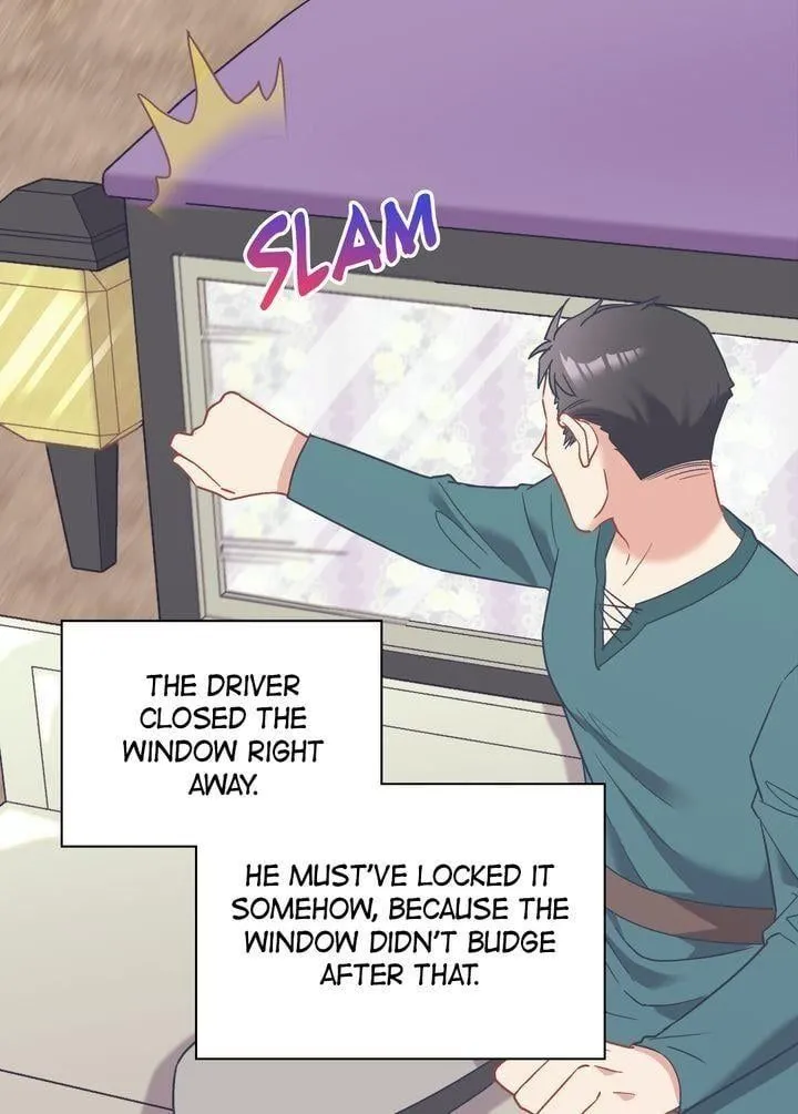 Read The Justice of a Villainous Woman EN Manga Online