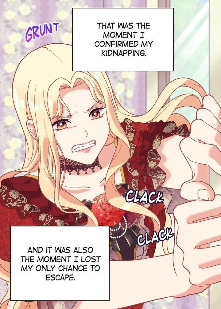 Read The Justice of a Villainous Woman EN Manga Online