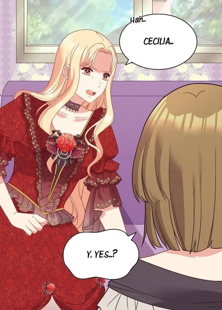 Read The Justice of a Villainous Woman EN Manga Online