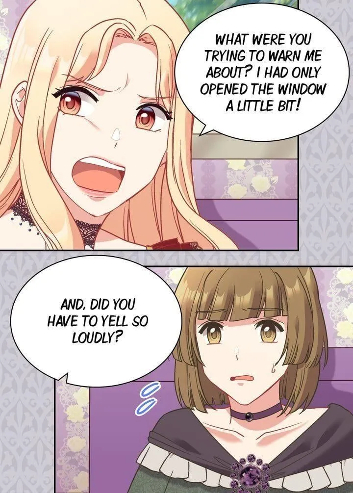 Read The Justice of a Villainous Woman EN Manga Online