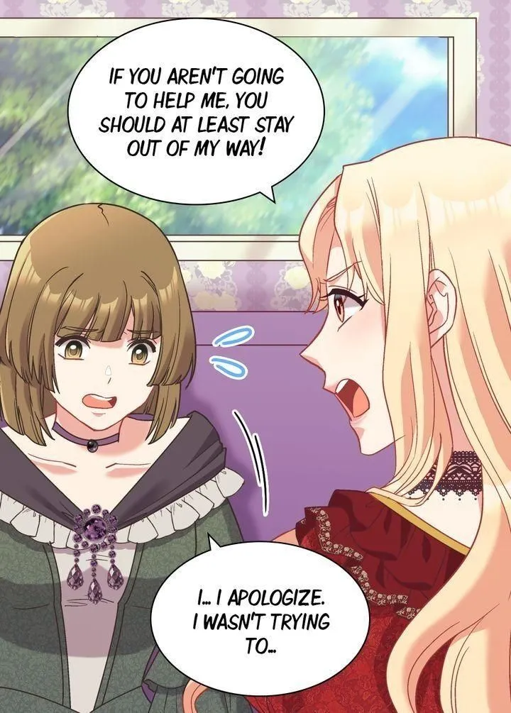 Read The Justice of a Villainous Woman EN Manga Online