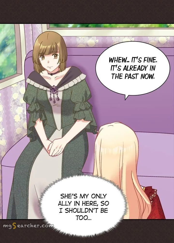Read The Justice of a Villainous Woman EN Manga Online