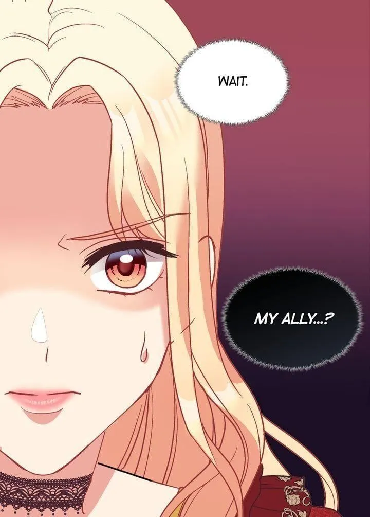 Read The Justice of a Villainous Woman EN Manga Online