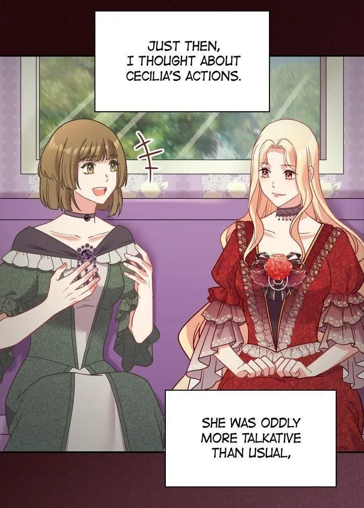 Read The Justice of a Villainous Woman EN Manga Online