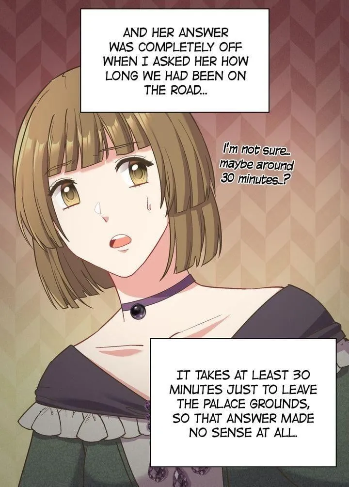 Read The Justice of a Villainous Woman EN Manga Online