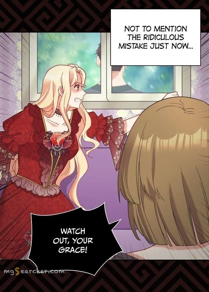 Read The Justice of a Villainous Woman EN Manga Online