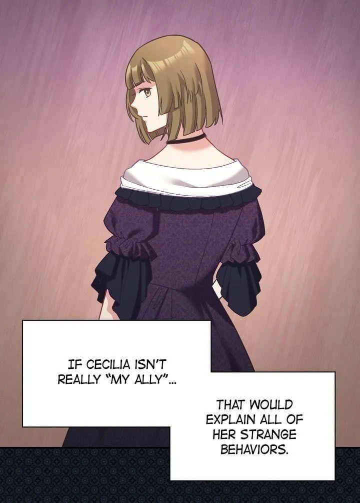 Read The Justice of a Villainous Woman EN Manga Online
