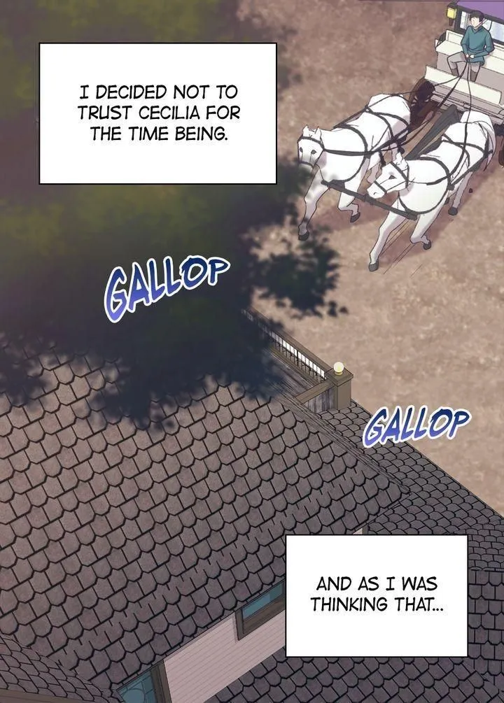 Read The Justice of a Villainous Woman EN Manga Online