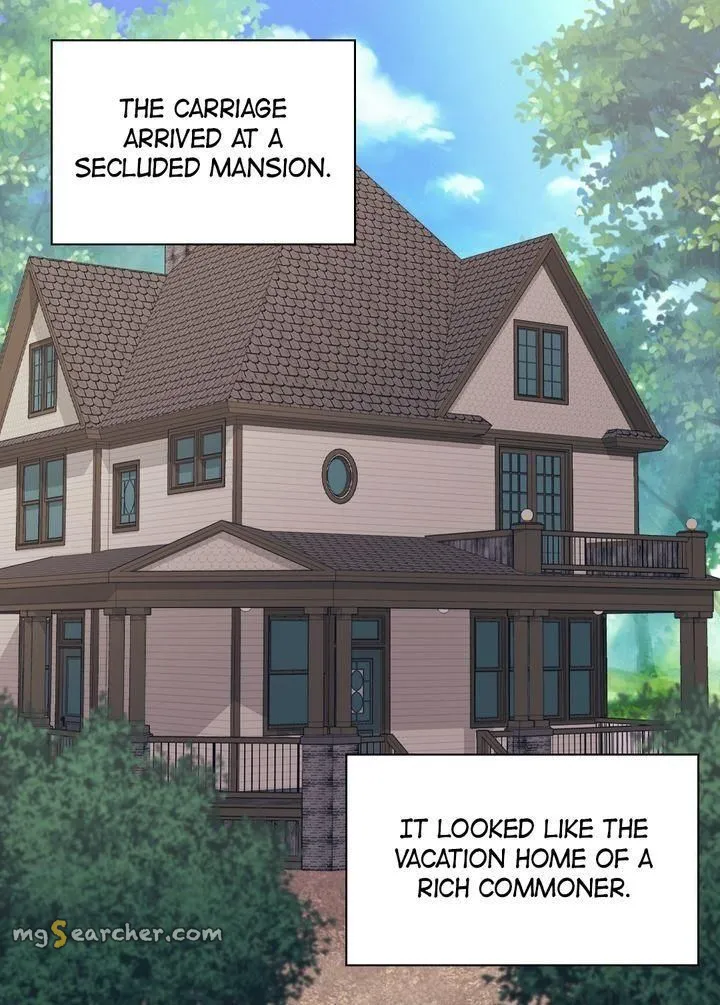 Read The Justice of a Villainous Woman EN Manga Online
