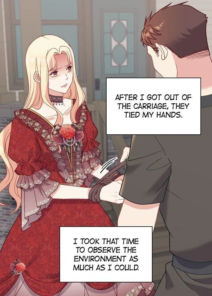 Read The Justice of a Villainous Woman EN Manga Online