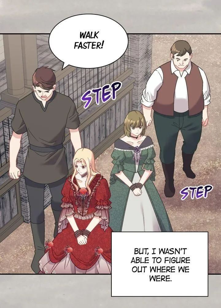 Read The Justice of a Villainous Woman EN Manga Online