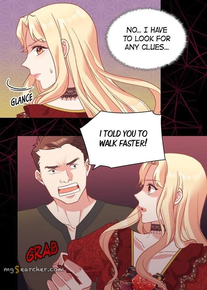 Read The Justice of a Villainous Woman EN Manga Online