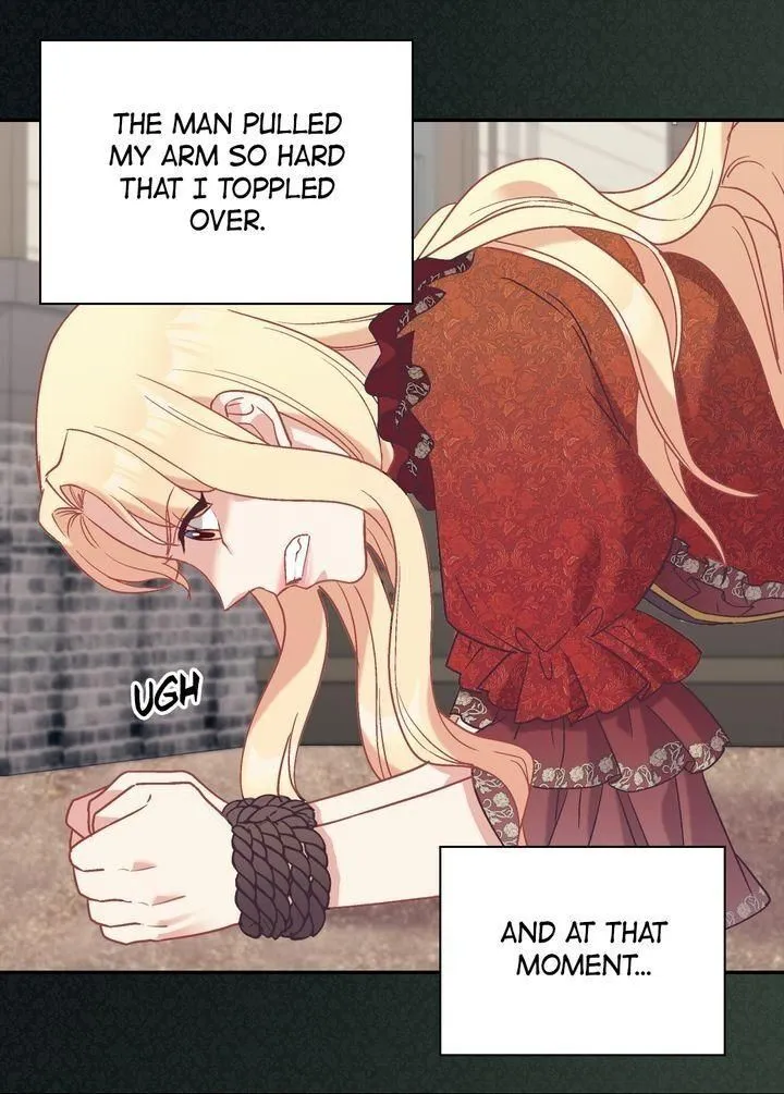 Read The Justice of a Villainous Woman EN Manga Online