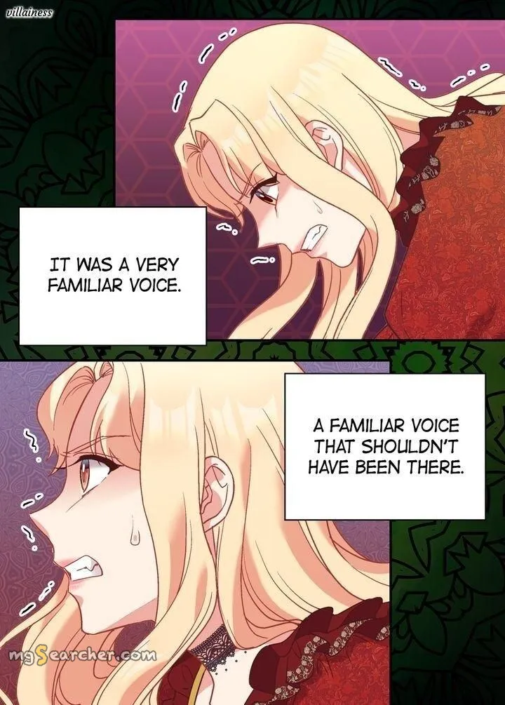 Read The Justice of a Villainous Woman EN Manga Online